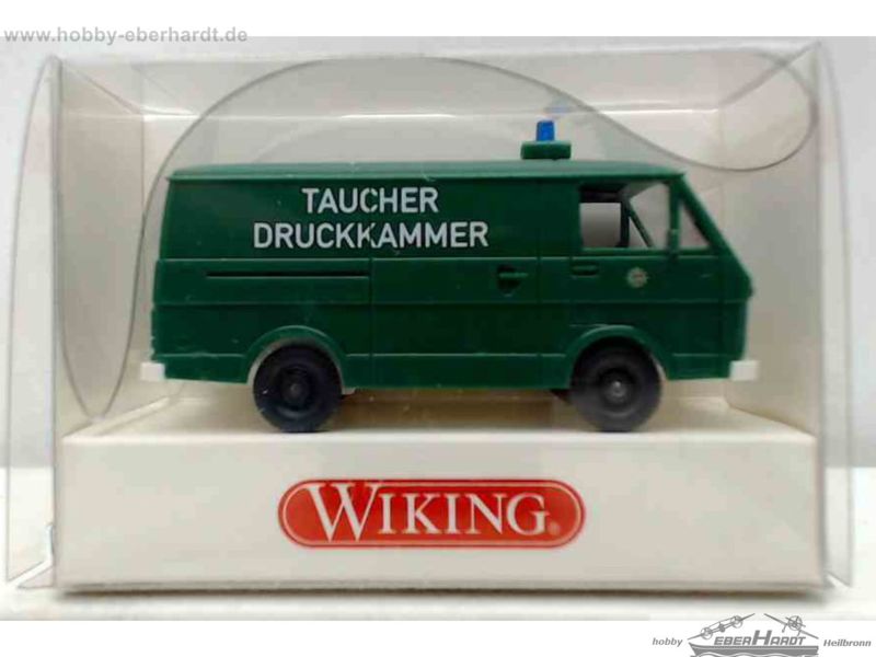 WIKING 1041727     Second hand  SH0221