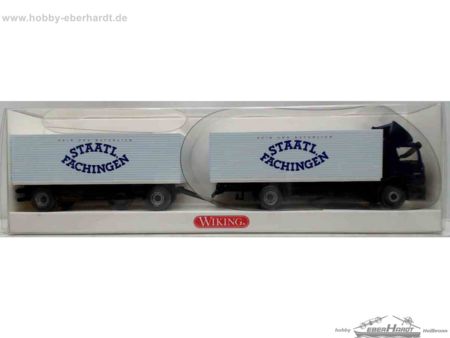 WIKING 5610343     Second hand  SH0321