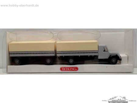 WIKING 8550130     Second hand  SH0321