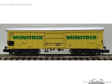 Minitrix 3280     Second hand  SH5119