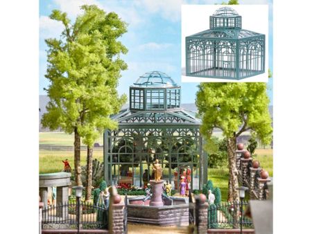 Busch Orangerie H0                 