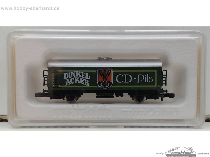 MÄRKLIN Mini Club 8648     Second hand  SH1620