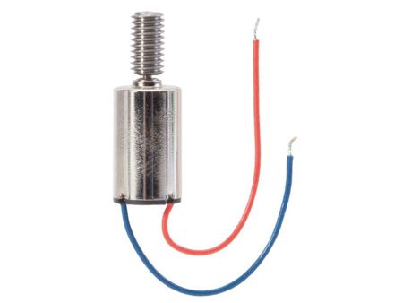 Faller Car-System Motor, Ø 6 mm kurz, Modul 0,16