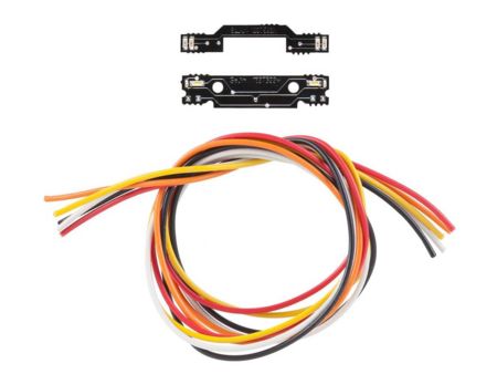 Faller Car-System Car System Digital LED-Beleuchtungs-Kit fü