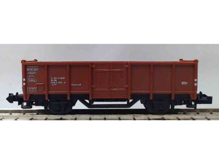 Minitrix 51 3529 00     Second hand  SH3024