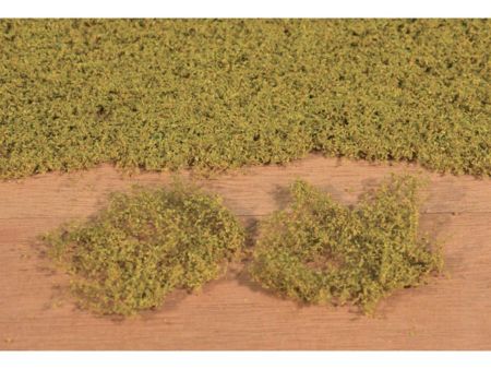 Heki  Blätterflor herbstgelb, 14x28 cm