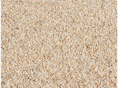 Faller Streumaterial Kies, beige, 650 g
