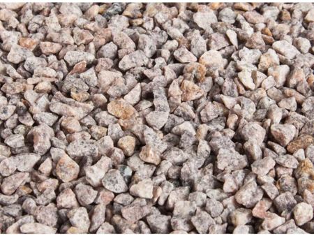 Faller Streumaterial Flusssteine, beige, 650 g