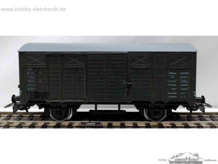 Piko 5/123-022     Second hand  SH3321