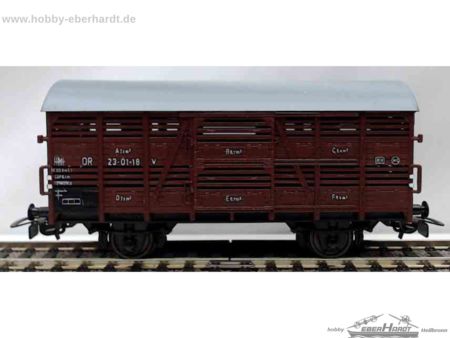 Piko 5/6447/010     Second hand  SH3321