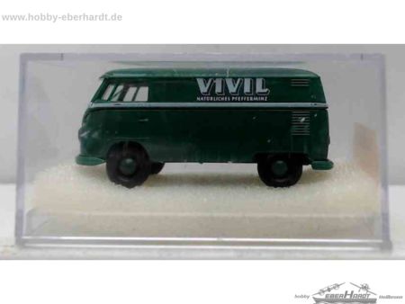BREKINA 3263     Second hand  SH3321