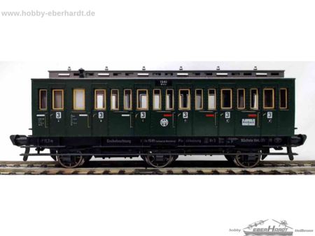 Fleischmann 5092     Second hand  SH4821