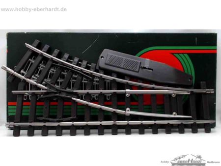 MÄRKLIN Spur 1  5966     Second hand  SH4321