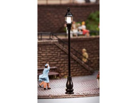 Faller  HO  LED-Parklaterne