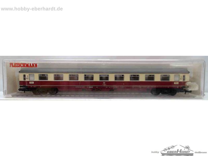 Fleischmann Piccolo 8160     Second hand  SH1222