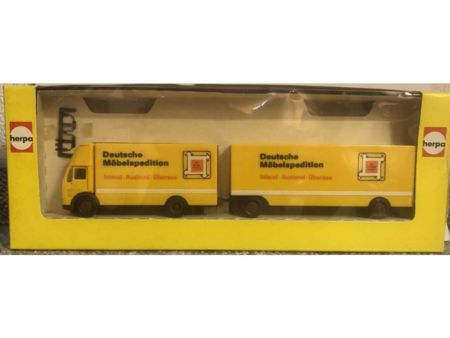 Herpa 906324     Second hand  SH2725