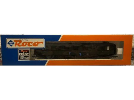 Roco 44537     Second hand  SH2725