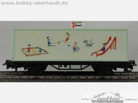 MÄRKLIN 44268     Second hand  SH4617