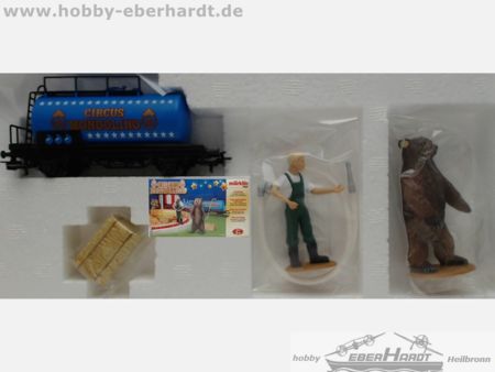 MÄRKLIN 78090     Second hand  SH4817