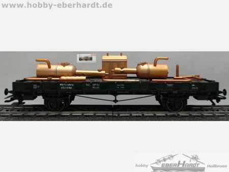 MÄRKLIN 46364     Second hand  SH4917