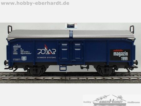 MÄRKLIN 46193     Second hand  SH5017