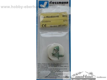 Viessmann 6013     Second hand  SH1618