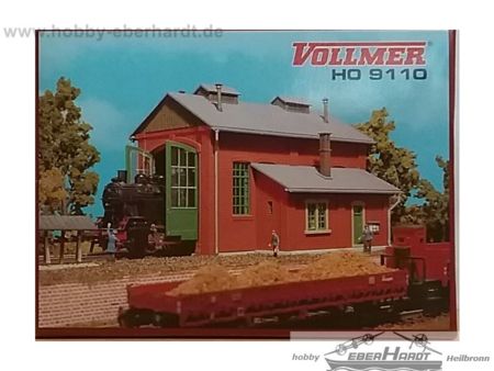 VOLLMER 9110     Second hand  SH1818