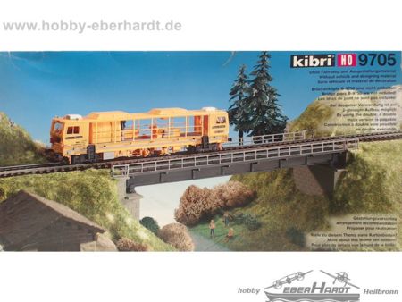 KIBRI 9705     Second hand  SH3018