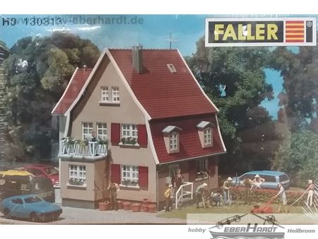 FALLER 130313     Second hand  SH4018