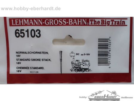 LGB 65103     Second hand  SH4218