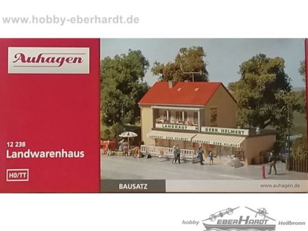 AUHAGEN 12238     Second hand  SH1219