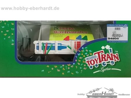 LGB 94805     Second hand  SH2619
