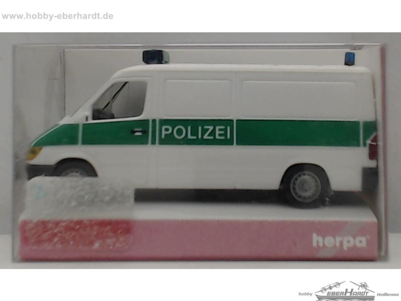 Herpa 046909     Second hand  SH4220