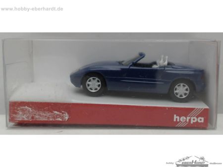 Herpa 023986     Second hand  SH4220