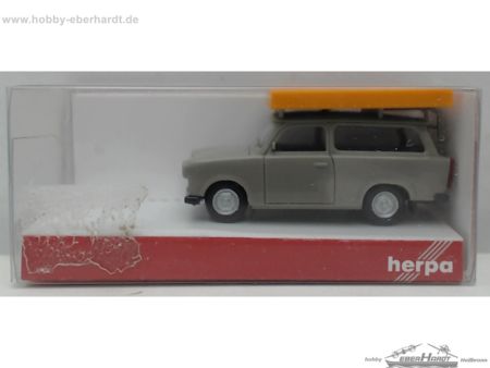 Herpa 024181     Second hand  SH4220