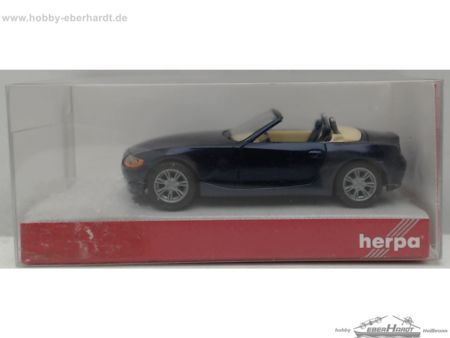 Herpa 033121     Second hand  SH4220