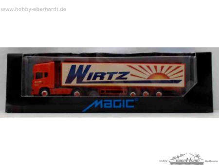 Herpa 451024     Second hand  SH2721