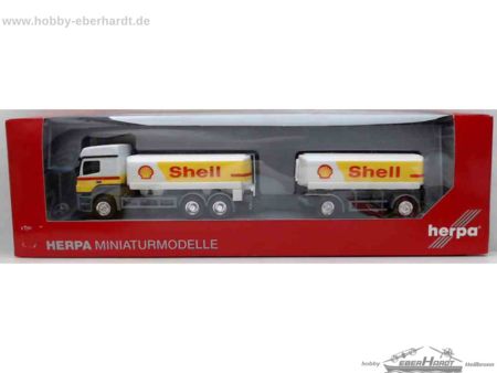 Herpa 156097     Second hand  SH2721