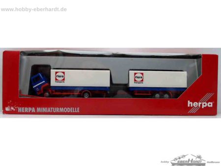 Herpa 151740     Second hand  SH2721