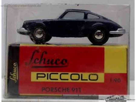 Schuco Piccolo  01341     Second hand  SH2721