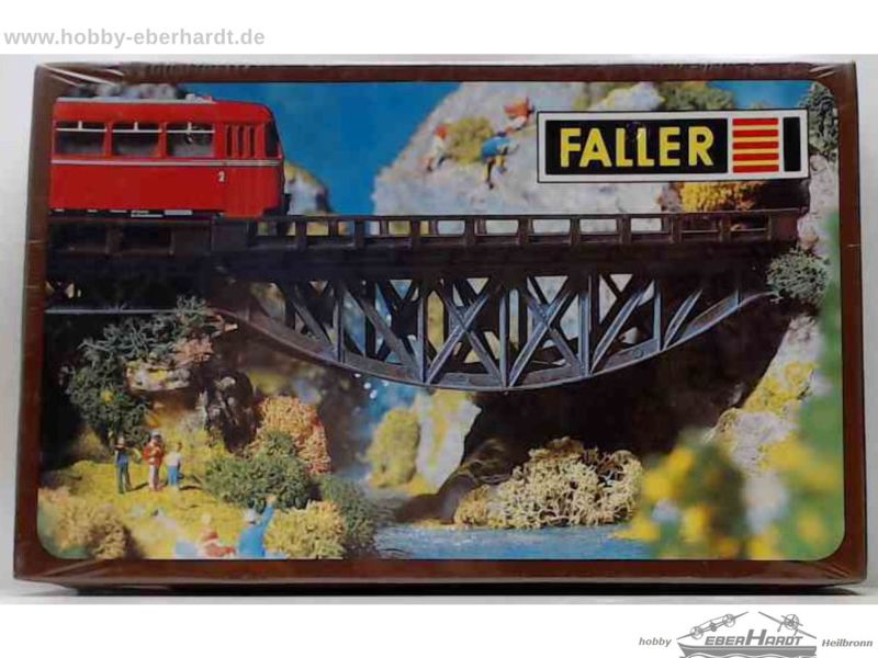 FALLER 531     Second hand  SH0524