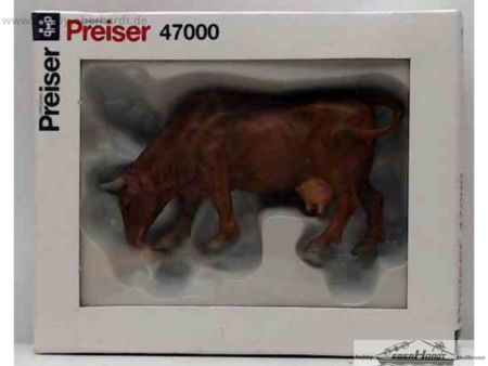 Preiser 47000     Second hand  SH0524