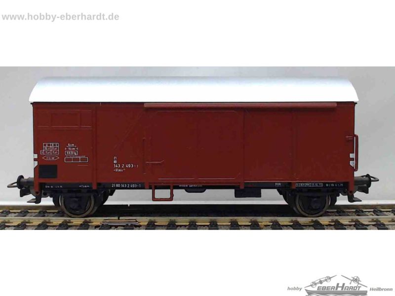 SACHSENMODELLE 16098     Second hand  SH0524