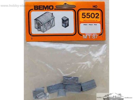 BEMO 5502     Second hand  SH0524