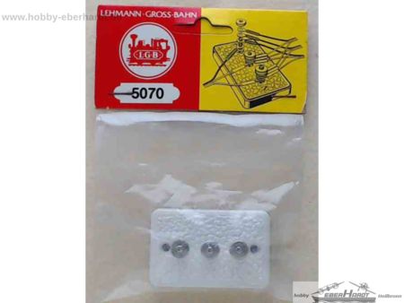 LGB 5070     Second hand  SH0724