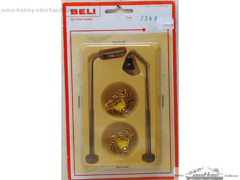 BELI-BECO HO   7349     Second hand  SH0824
