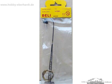 BELI-BECO HO   117251     Second hand  SH0824