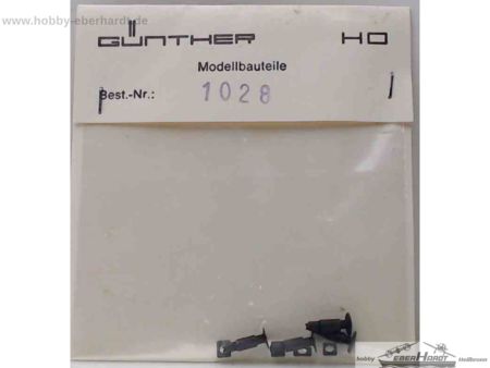 Günther Modellbauteile 1028     Second hand  SH0924