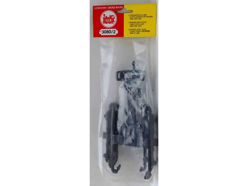 LGB 3080/2     Second hand  SH0525