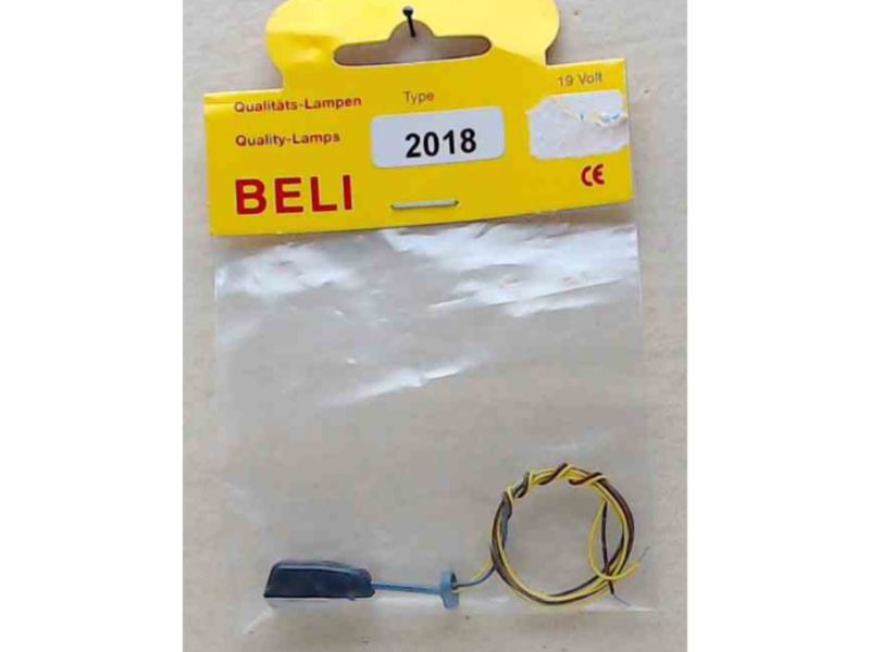 Beli Beco 2018     Second hand  SH3924